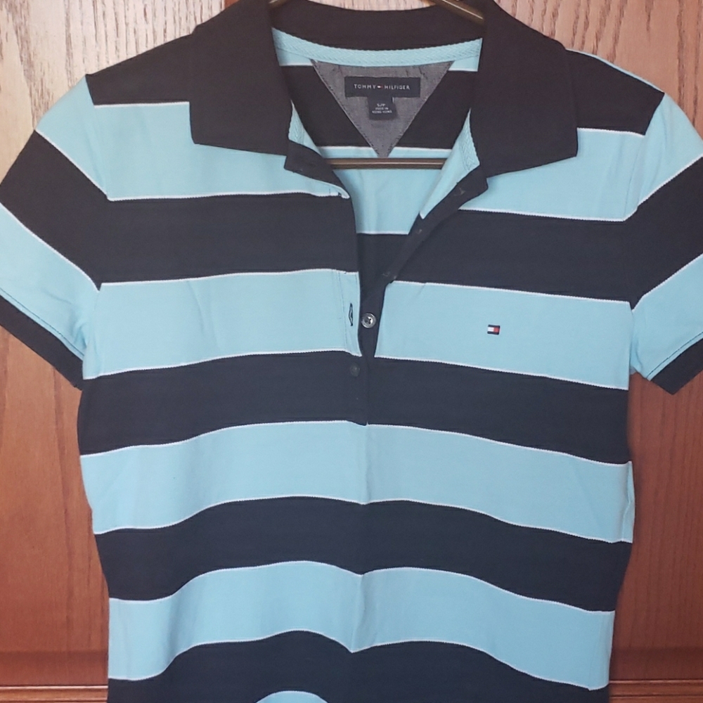 Tommy Hilfiger shirt